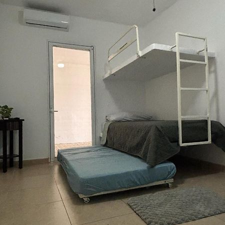 Casa Piedro Apartman Puerto Morelos Kültér fotó