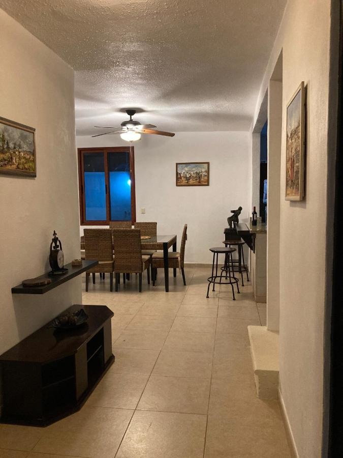 Casa Piedro Apartman Puerto Morelos Kültér fotó