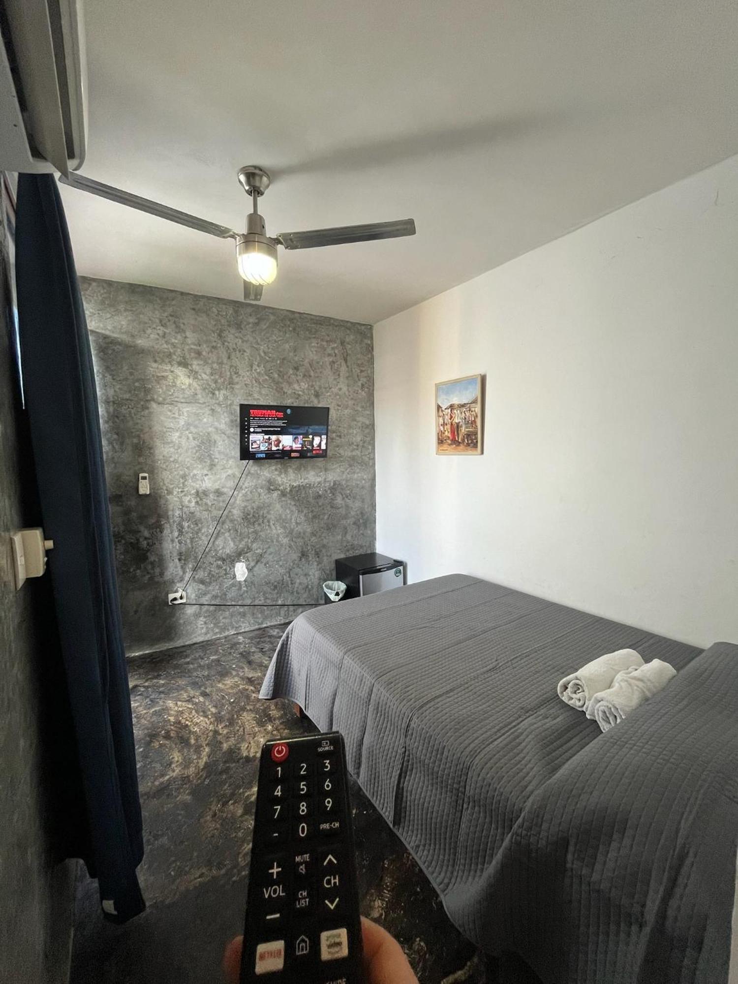 Casa Piedro Apartman Puerto Morelos Szoba fotó
