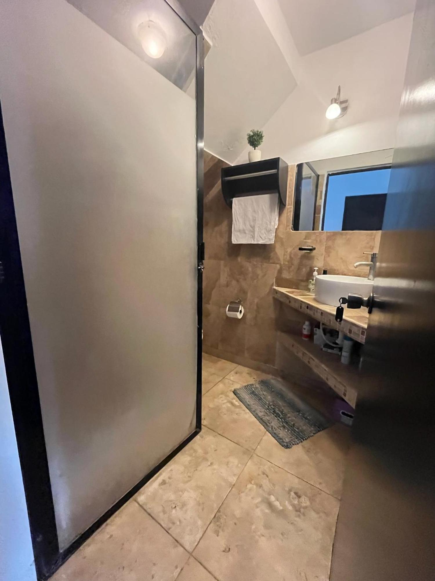 Casa Piedro Apartman Puerto Morelos Kültér fotó