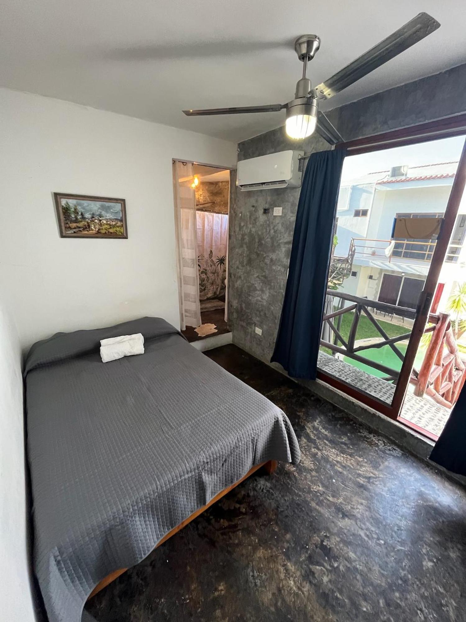 Casa Piedro Apartman Puerto Morelos Szoba fotó