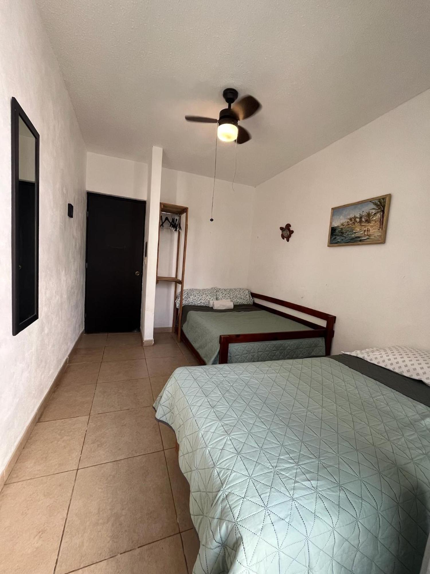 Casa Piedro Apartman Puerto Morelos Szoba fotó