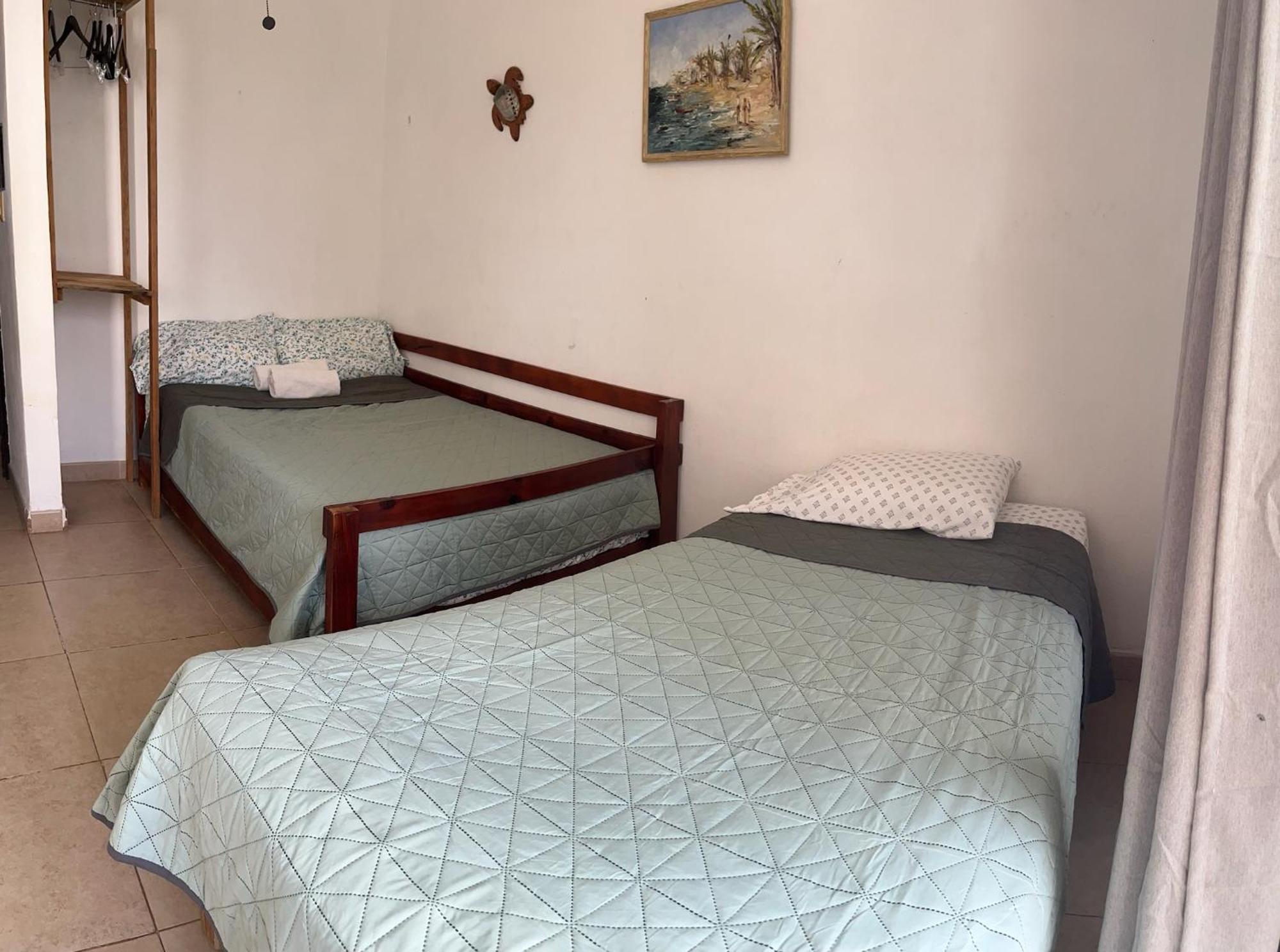 Casa Piedro Apartman Puerto Morelos Szoba fotó