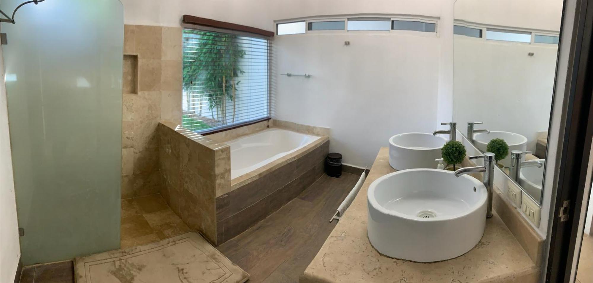 Casa Piedro Apartman Puerto Morelos Szoba fotó