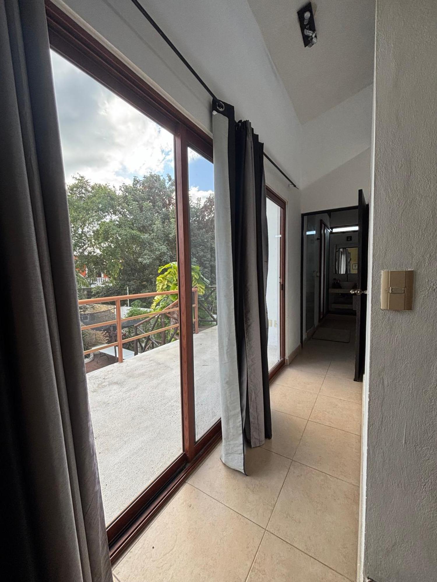 Casa Piedro Apartman Puerto Morelos Kültér fotó