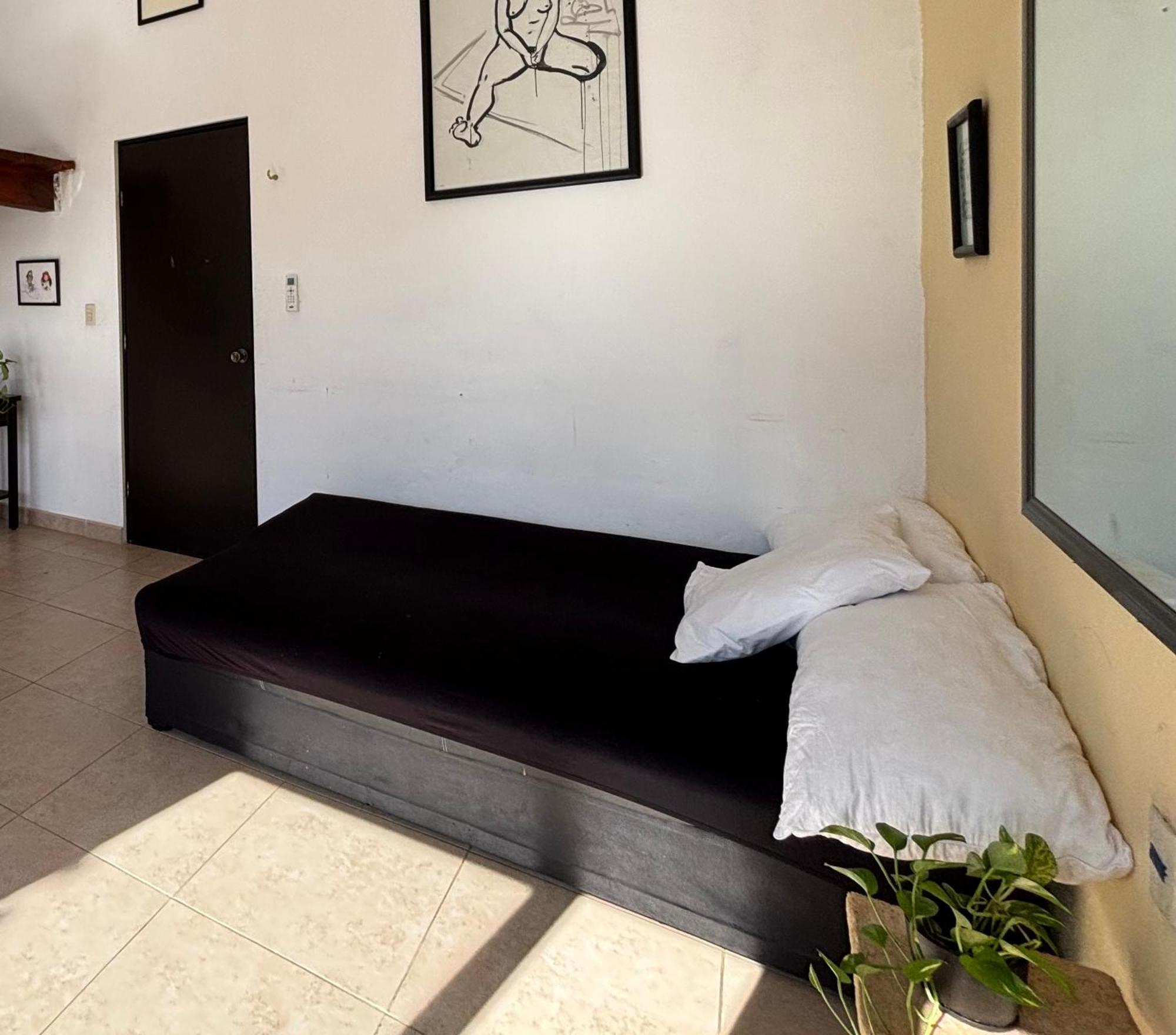 Casa Piedro Apartman Puerto Morelos Kültér fotó