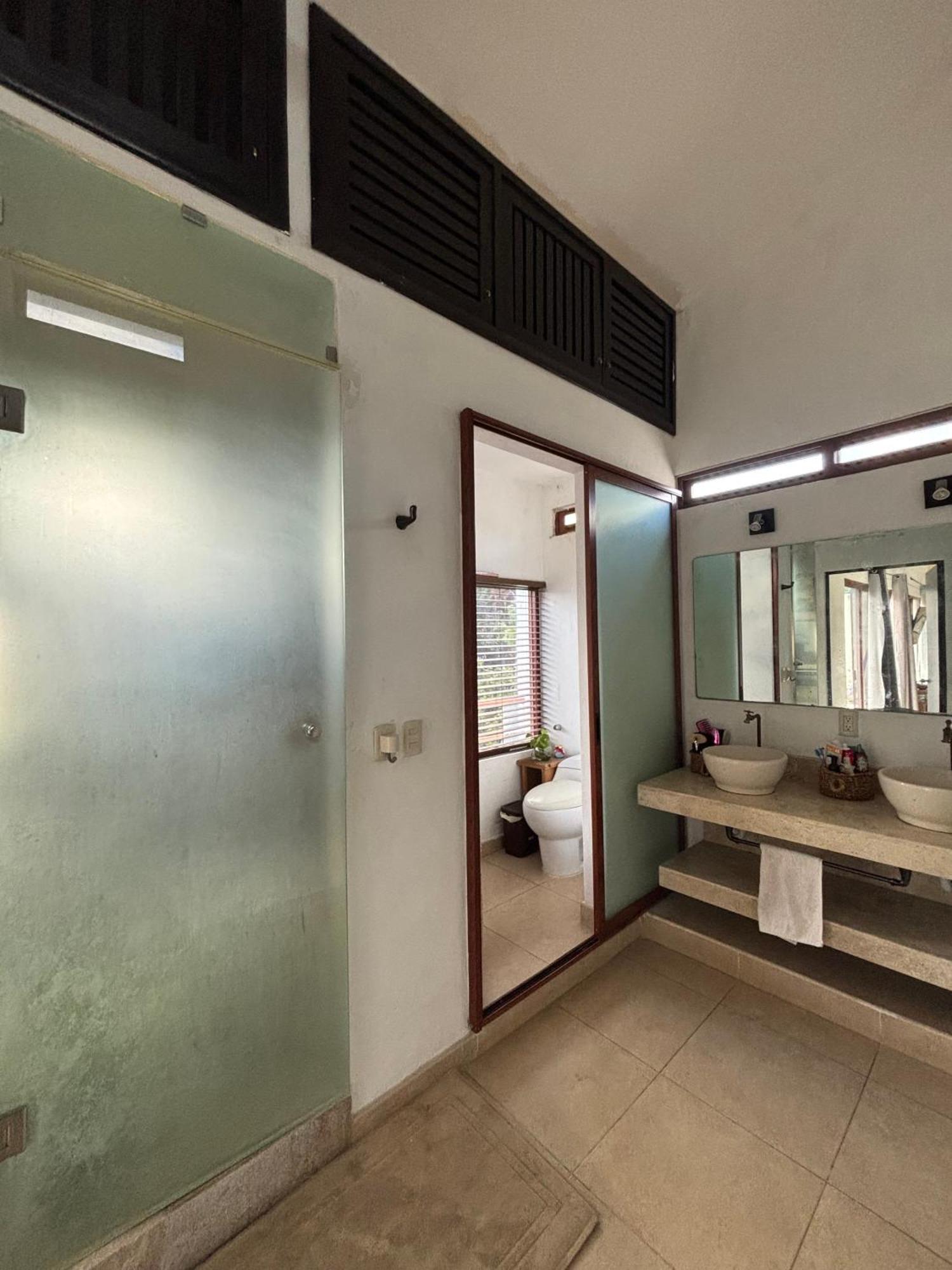 Casa Piedro Apartman Puerto Morelos Kültér fotó