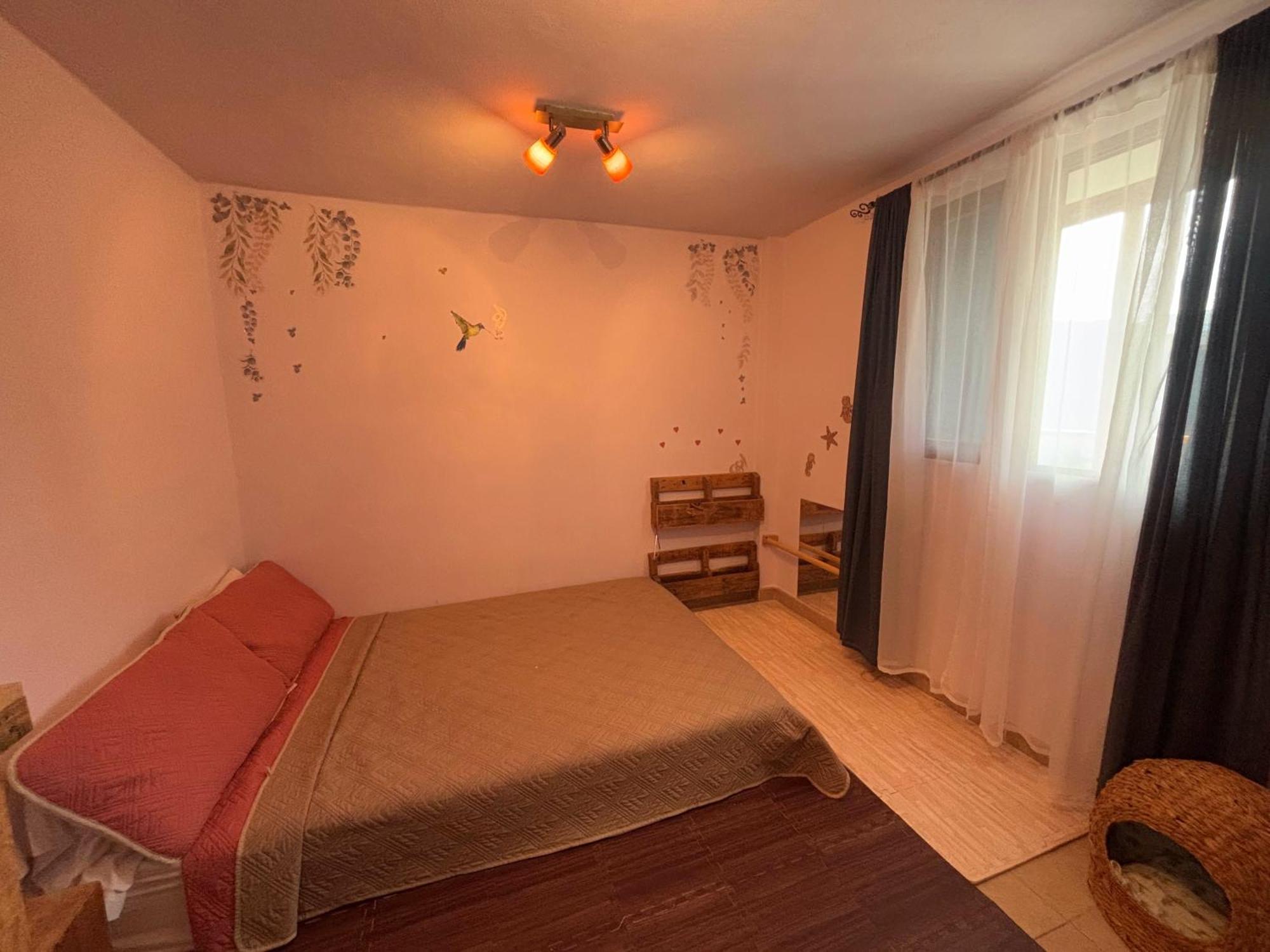 Casa Piedro Apartman Puerto Morelos Kültér fotó