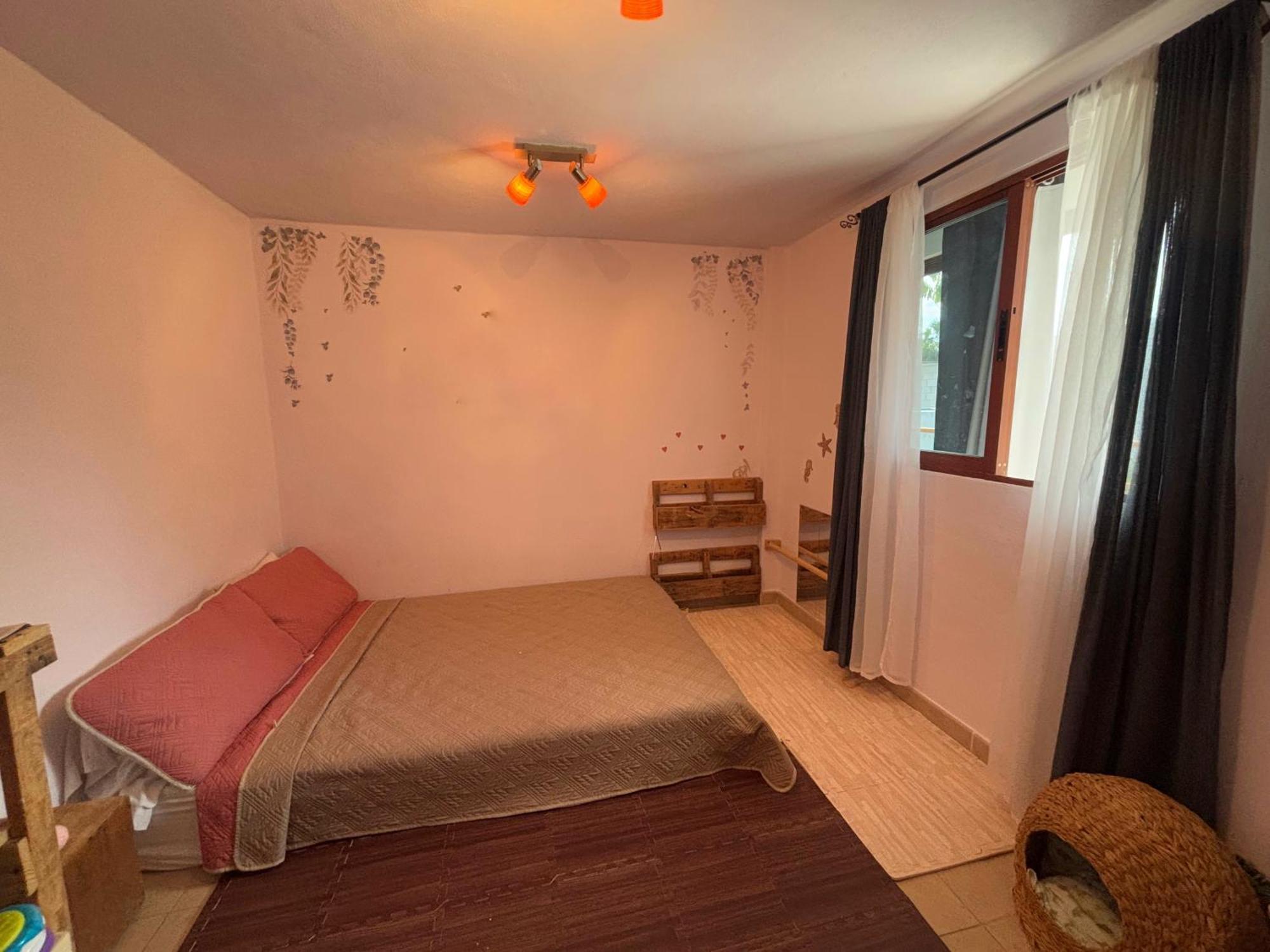 Casa Piedro Apartman Puerto Morelos Kültér fotó