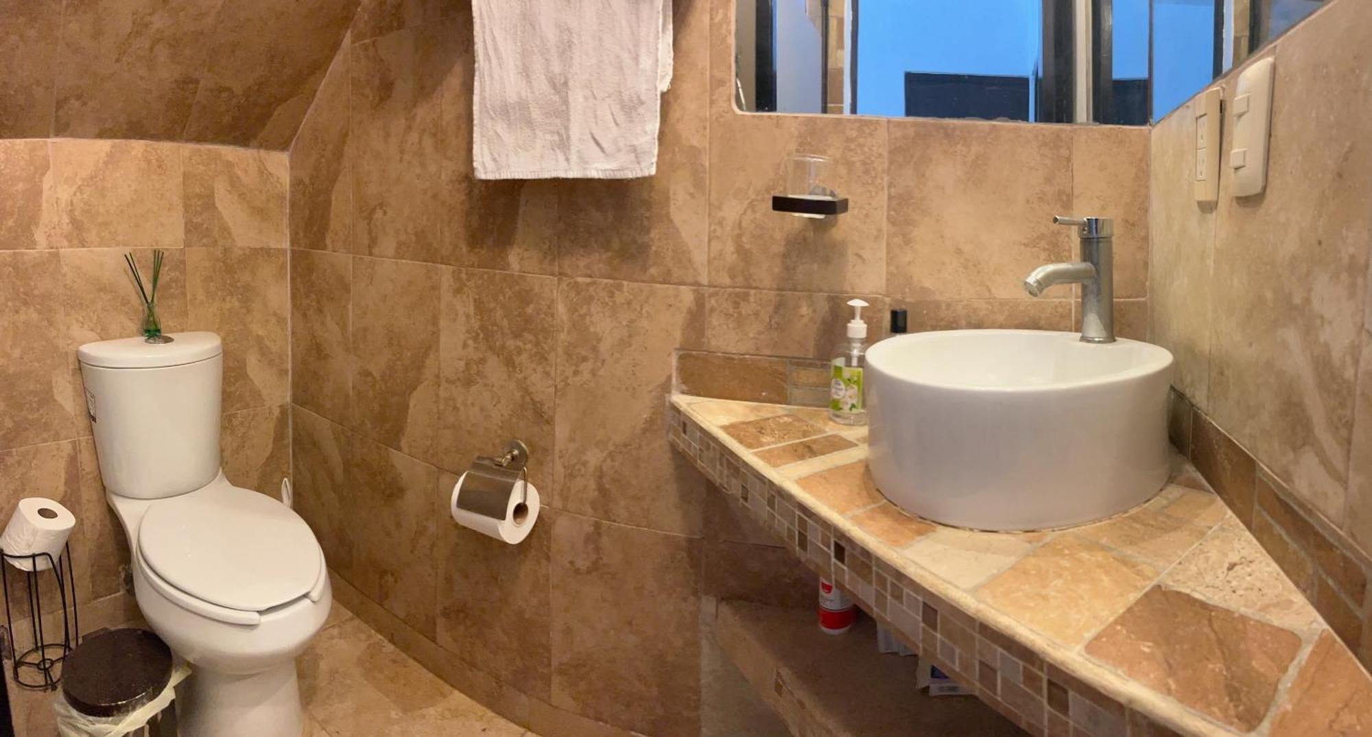 Casa Piedro Apartman Puerto Morelos Kültér fotó