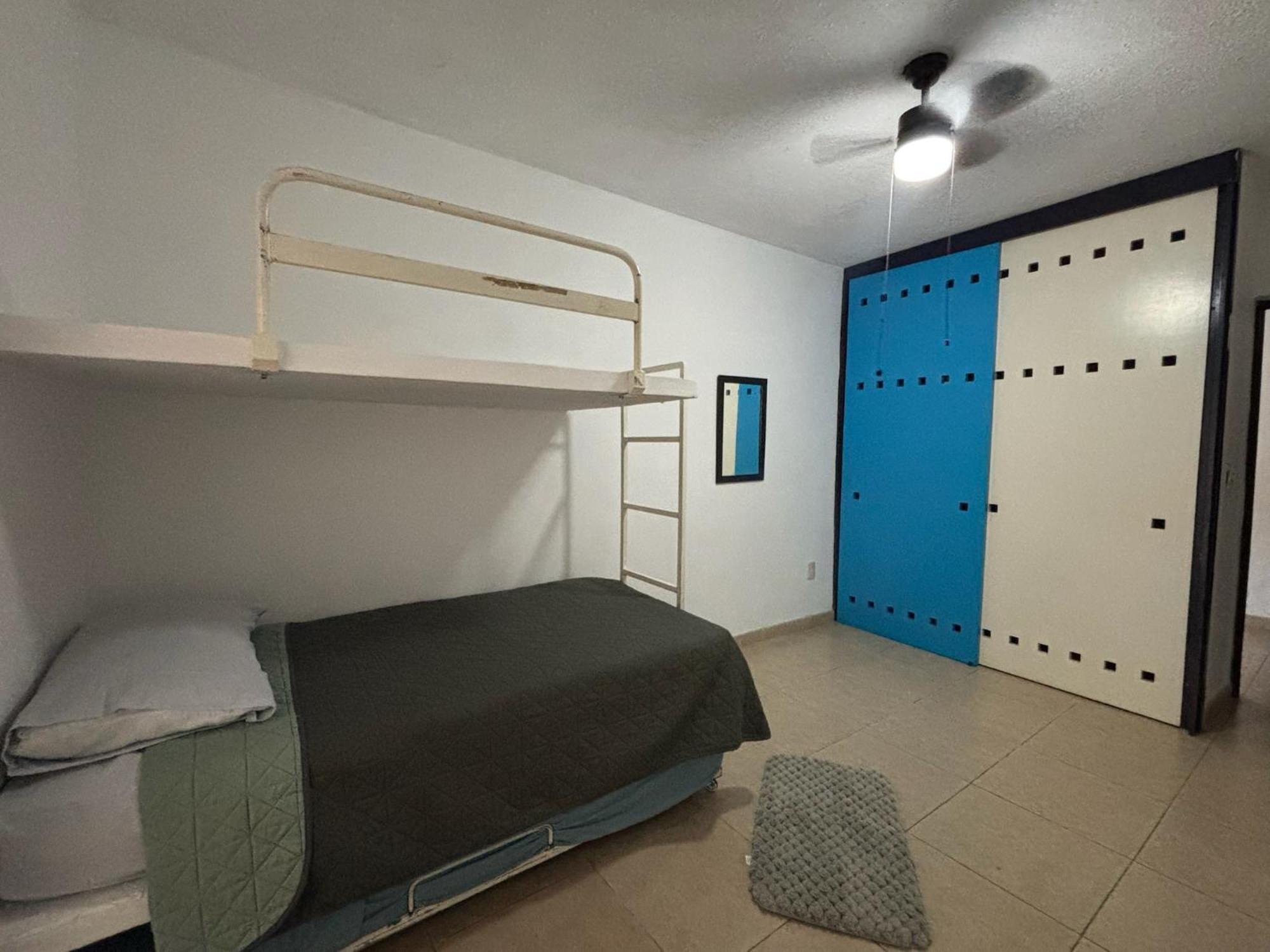 Casa Piedro Apartman Puerto Morelos Kültér fotó